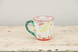 GH- God is with her mug